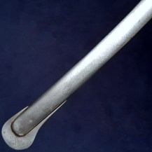 Belgian M1822 Cavalry Troopers Sword 20